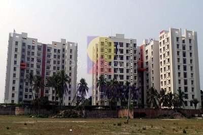 Purti Star Rajarhat, Kolkata