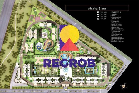 master plan cleo county