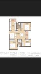 3 BHK GM Ambitious Enclave