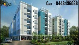 Chandrika Vilasini Sri Rampuram Rajahmundry Andhra Pradesh 2bhk Floor Plan