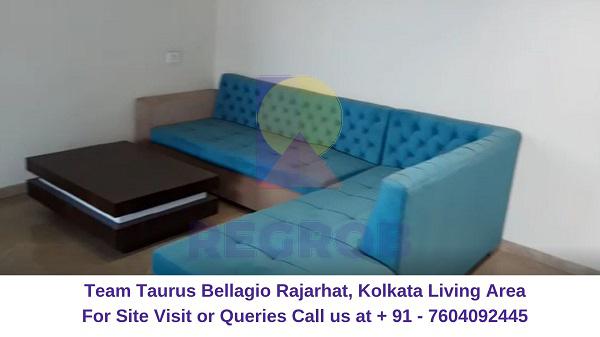 Team Taurus Bellagio Rajarhat, Kolkata