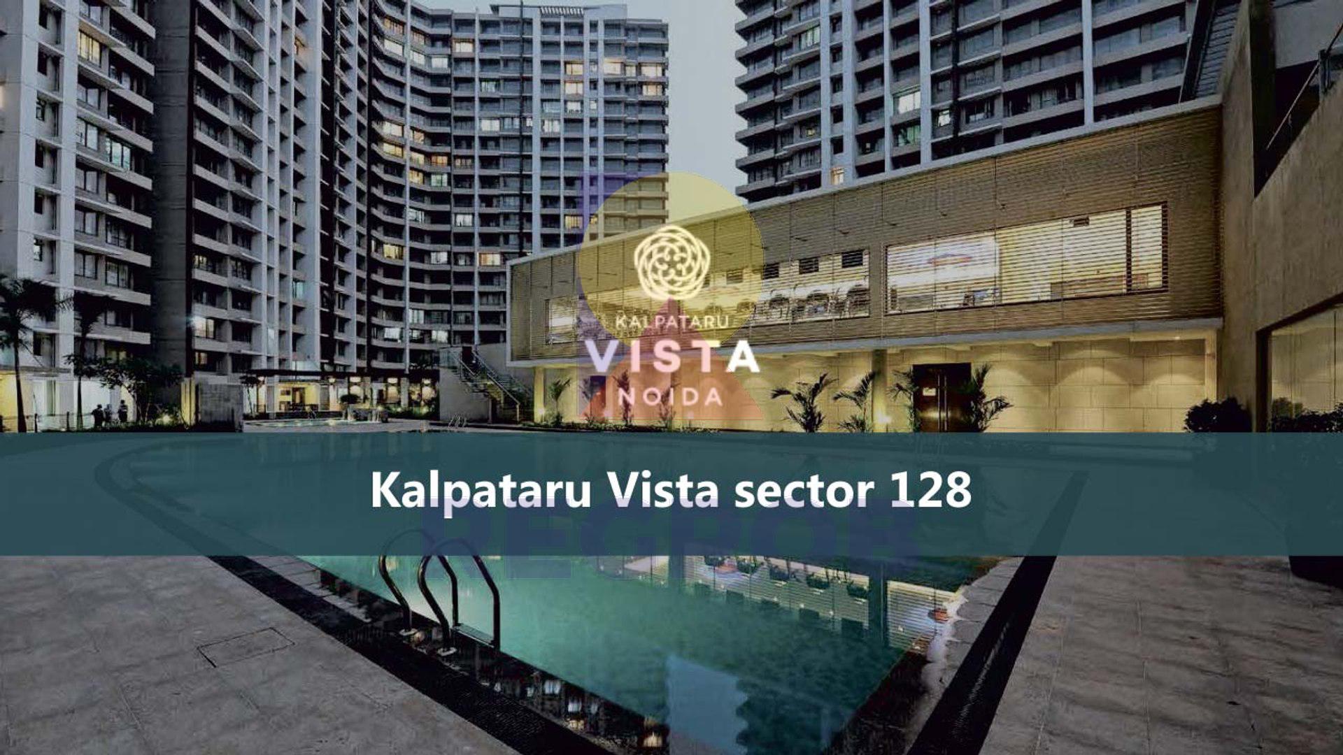 Kalpataru Vista Sector 128 Noida | Sales 7303740242 