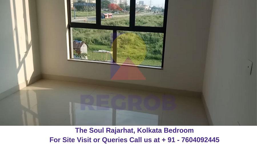 The Soul Rajarhat Kolkata