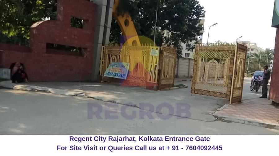Regent City Rajarhat, Kolkata