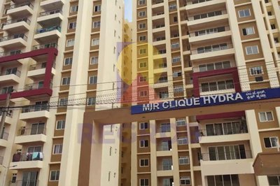 MJR Clique Hydra Electronic City Phase 1 Bangalore