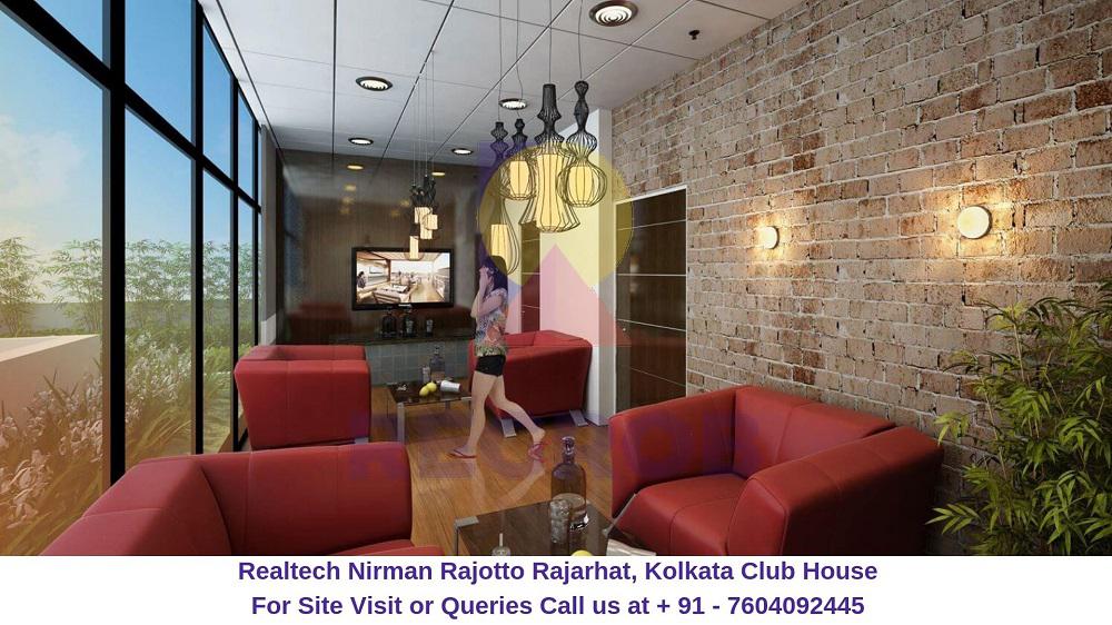 Realtech Nirman Rajotto Rajarhat, Kolkata