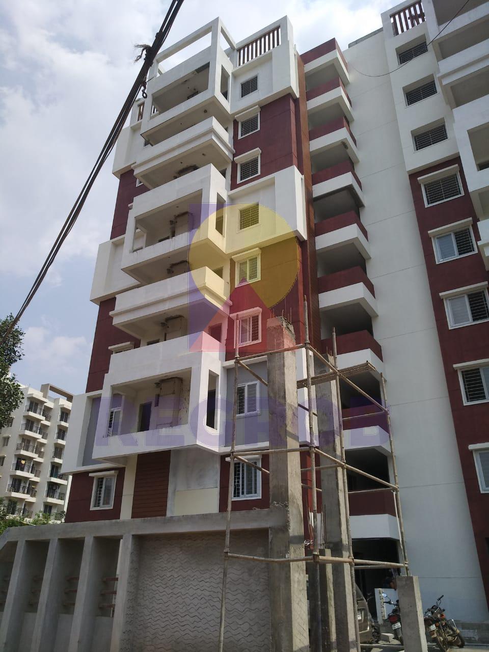 Balaji Aavaas Whitefield, Bangalore