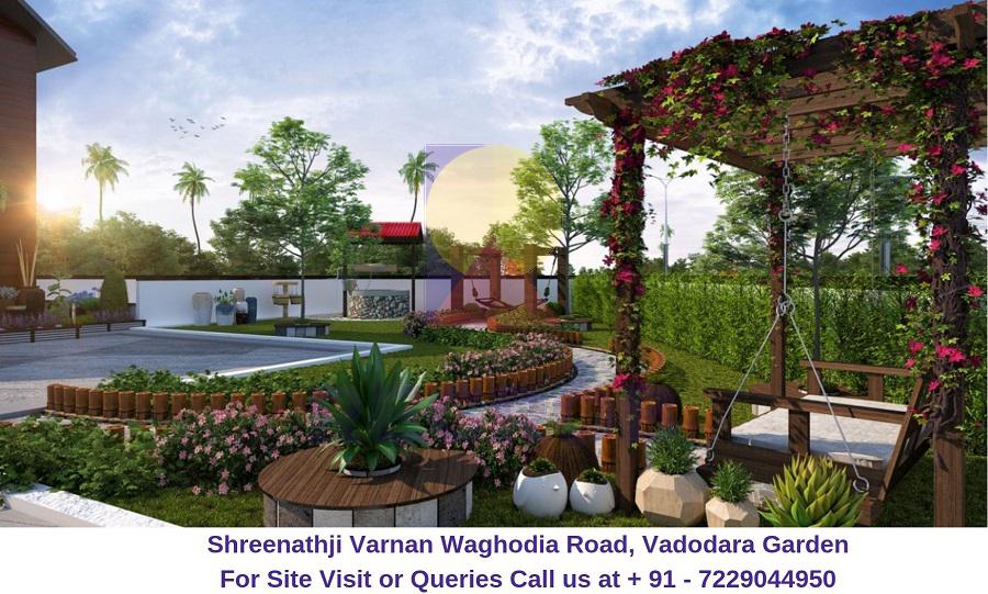 Shreenathji Varnan Waghodia Road, Vadodara