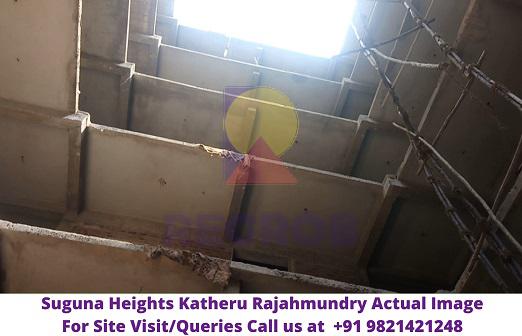 Suguna Heights Katheru Rajahmundry