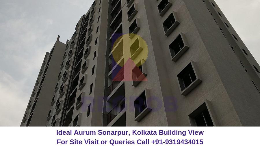 Ideal Aurum Sonarpur, Kolkata