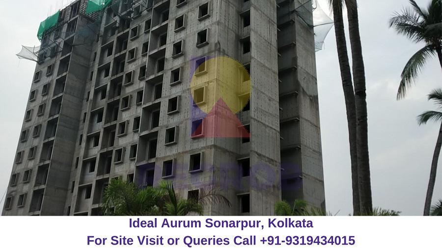 Ideal Aurum Sonarpur, Kolkata