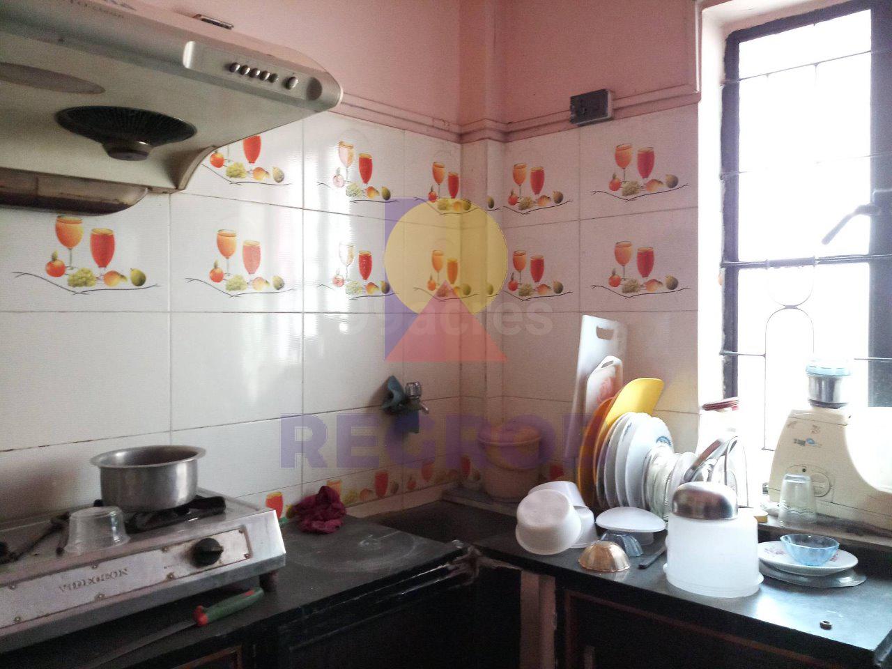 Fully Furnished 2 BHK Apartment For Sale In Brick Field Road