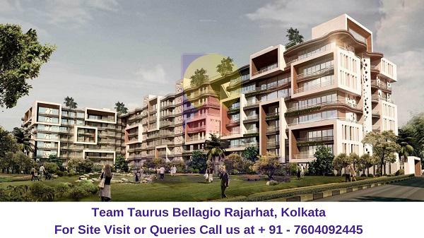 Team Taurus Bellagio Rajarhat, Kolkata