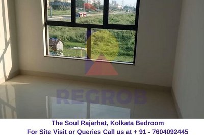 The Soul Rajarhat, Kolkata