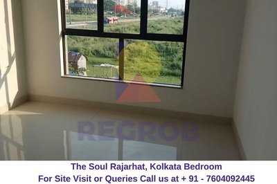 The Soul Rajarhat, Kolkata