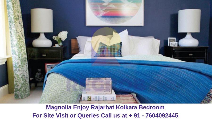 Magnolia Enjoy Rajarhat Kolkata
