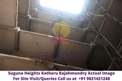 Suguna Heights Katheru Rajahmundry