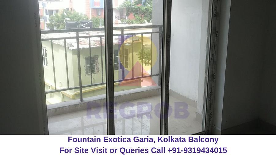 Fountain Exotica Garia Main Road, Kolkata