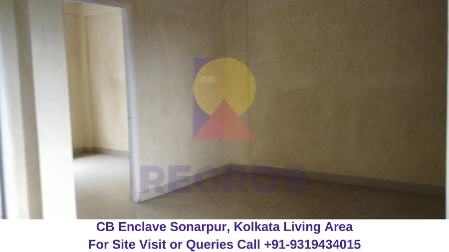 CB Enclave Sonarpur, Kolkata