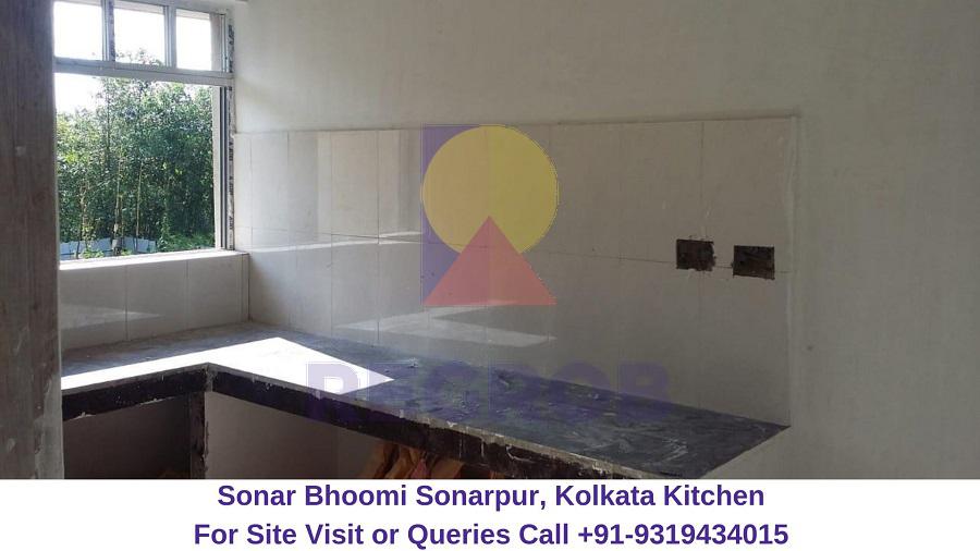 Sonar Bhoomi Sonarpur, Kolkata