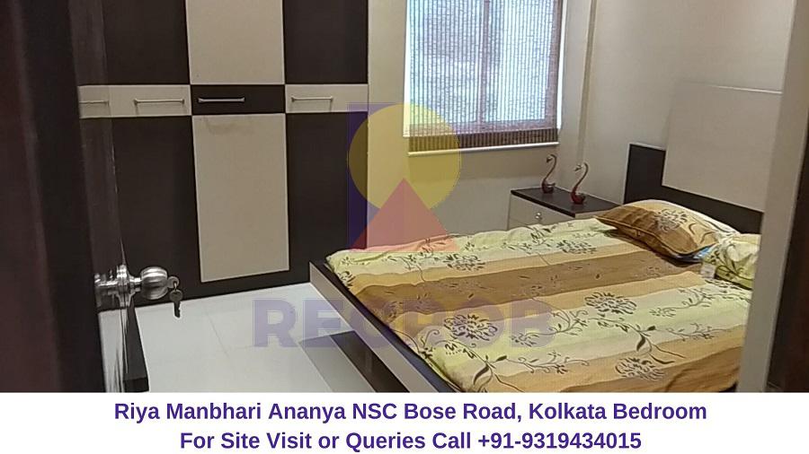 Riya Manbhari Ananya NSC Bose Road, Kolkata