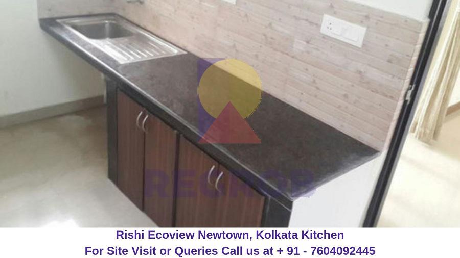 Rishi Ecoview Newtown, Kolkata