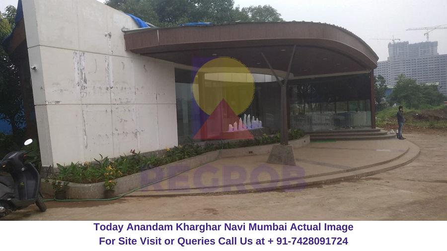 Today Global Anandam Kharghar Navi Mumbai