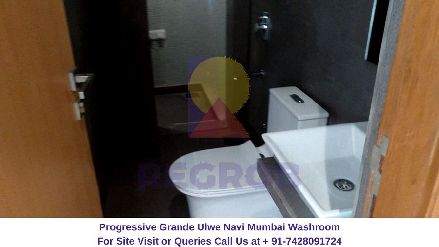 Progressive Grande Ulwe Navi Mumbai