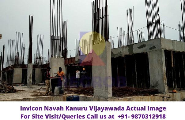 Invicon Navah Kanuru Vijayawada