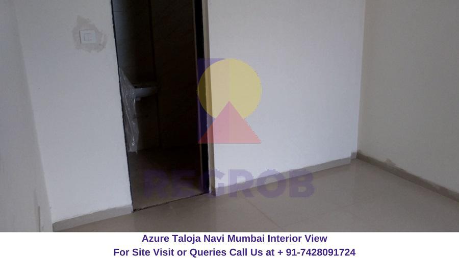 GHP Azure Taloja Navi Mumbai
