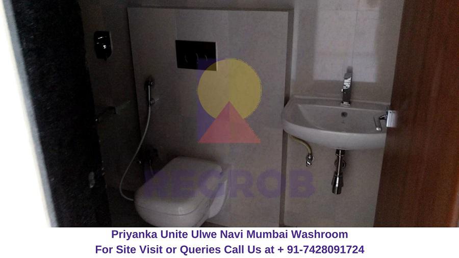 Priyanka Unite Ulwe Navi Mumbai