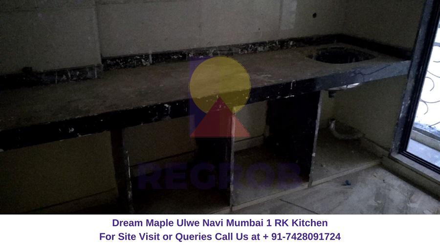 Dream Maple Ulwe Navi Mumbai