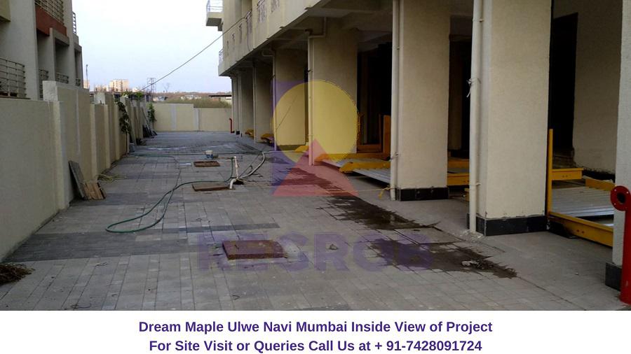 Dream Maple Ulwe Navi Mumbai