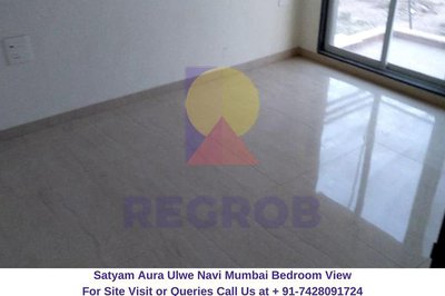 Satyam Aura Ulwe Navi Mumbai