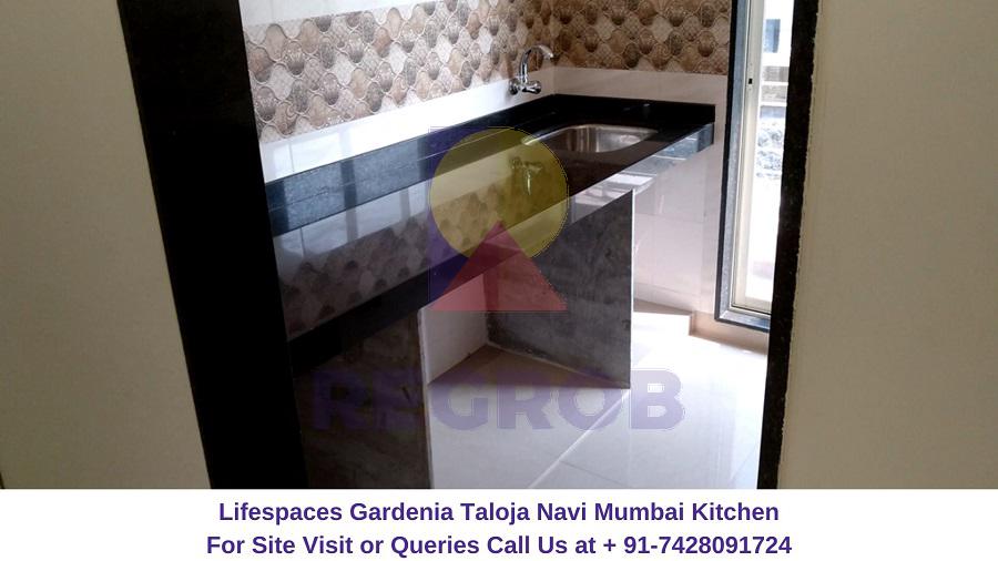 Lifespaces Gardenia Taloja Navi Mumbai