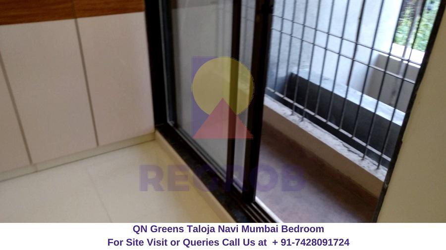 QN Greens Taloja Navi Mumbai