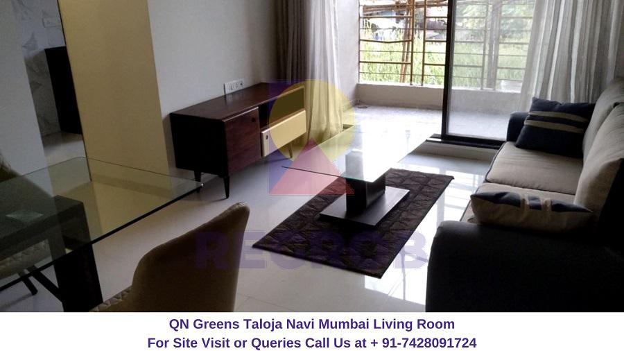 QN Greens Taloja Navi Mumbai