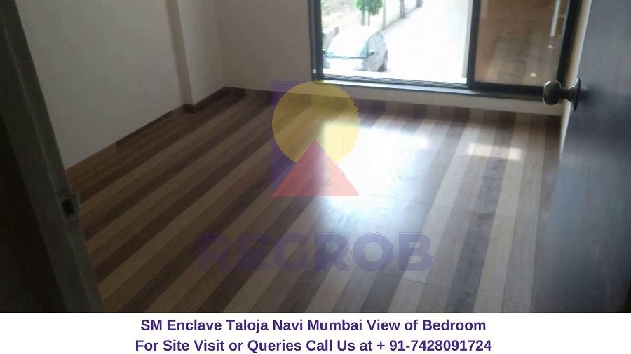 SM Enclave Taloja Navi Mumbai