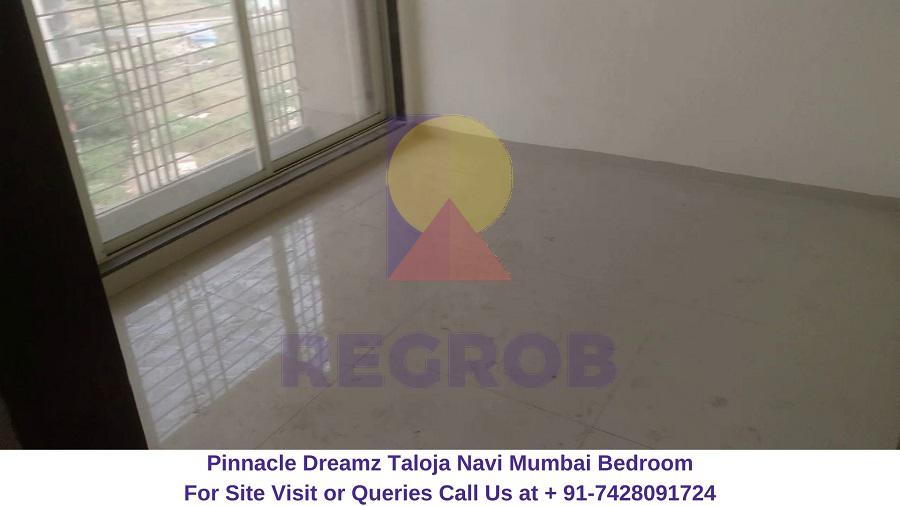 Pinnacle Dreamz Taloja Navi Mumbai