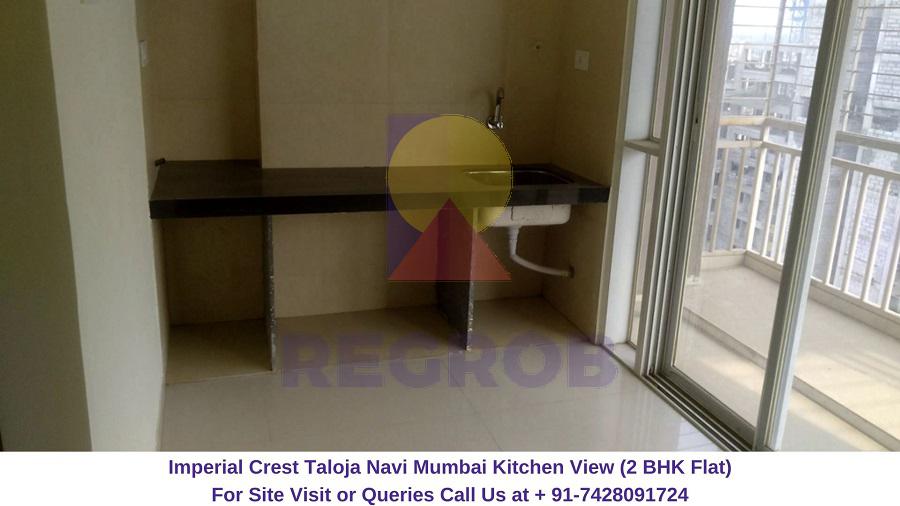 Imperial Crest Taloja Navi Mumbai