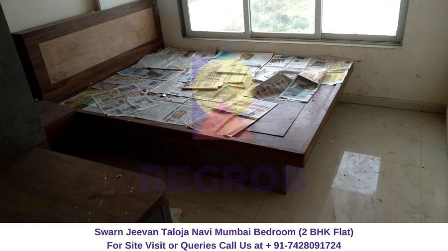Swarn Jeevan Taloja Navi Mumbai