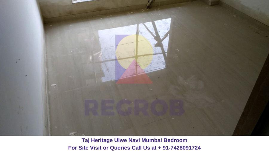 Taj Heritage Ulwe Navi Mumbai