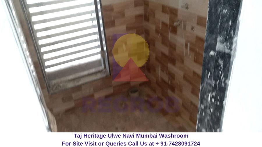 Taj Heritage Ulwe Navi Mumbai