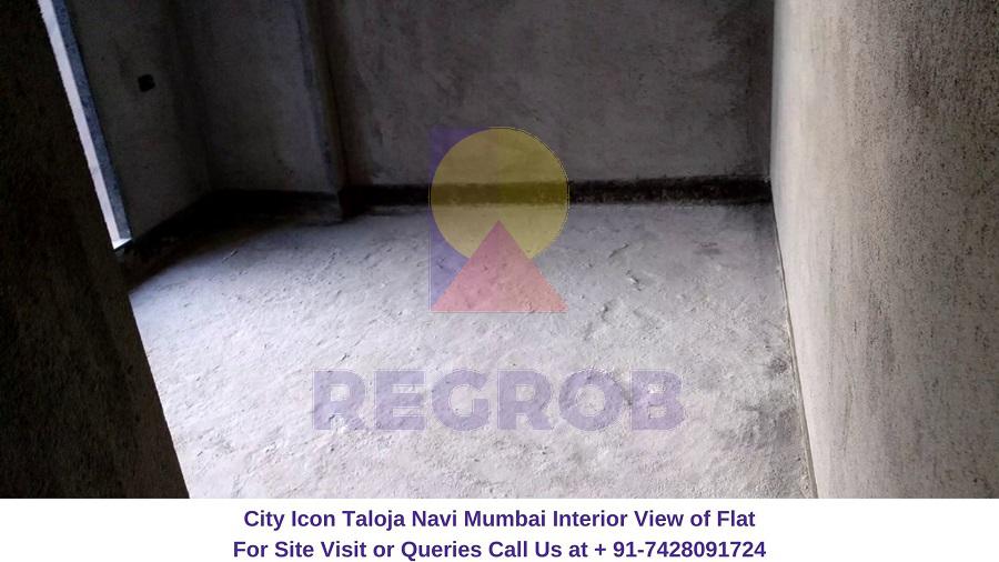 City Icon Taloja Navi Mumbai