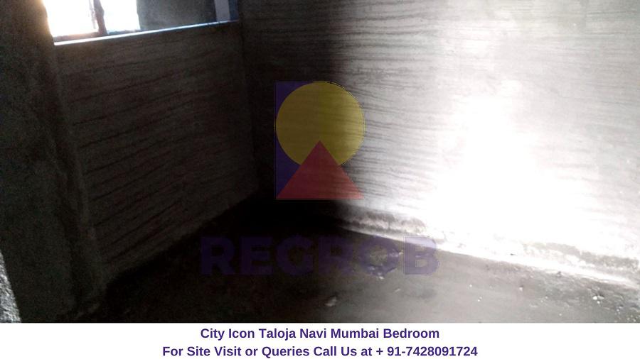 City Icon Taloja Navi Mumbai