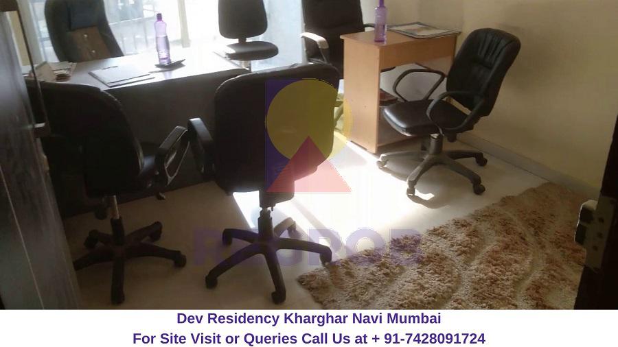 Dev Residency Kharghar Navi Mumbai