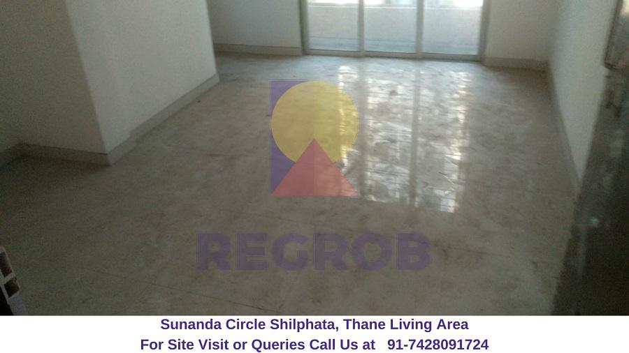 Sunanda Circle Shilphata, Thane
