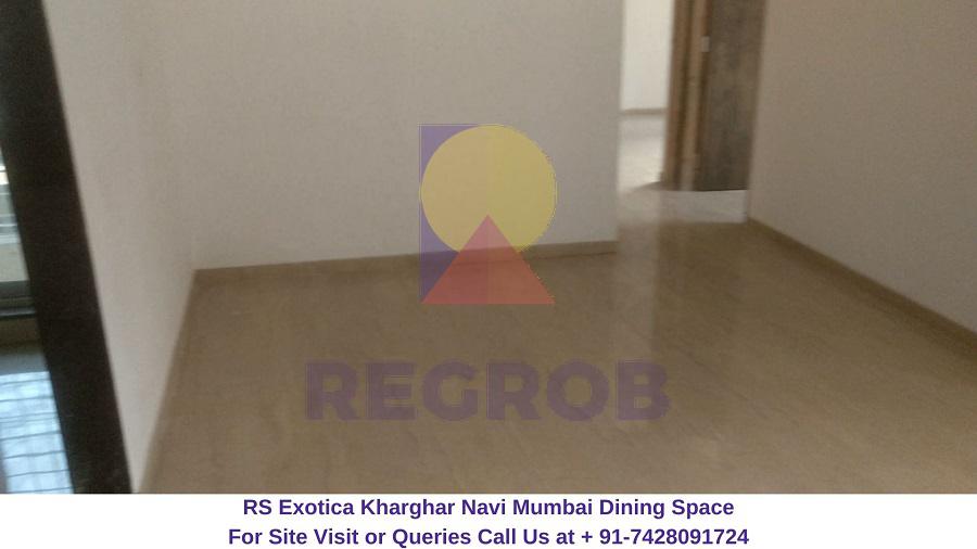 RS Exotica Kharghar Navi Mumbai