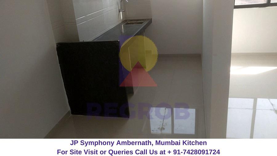 JP Symphony Ambernath, Mumbai