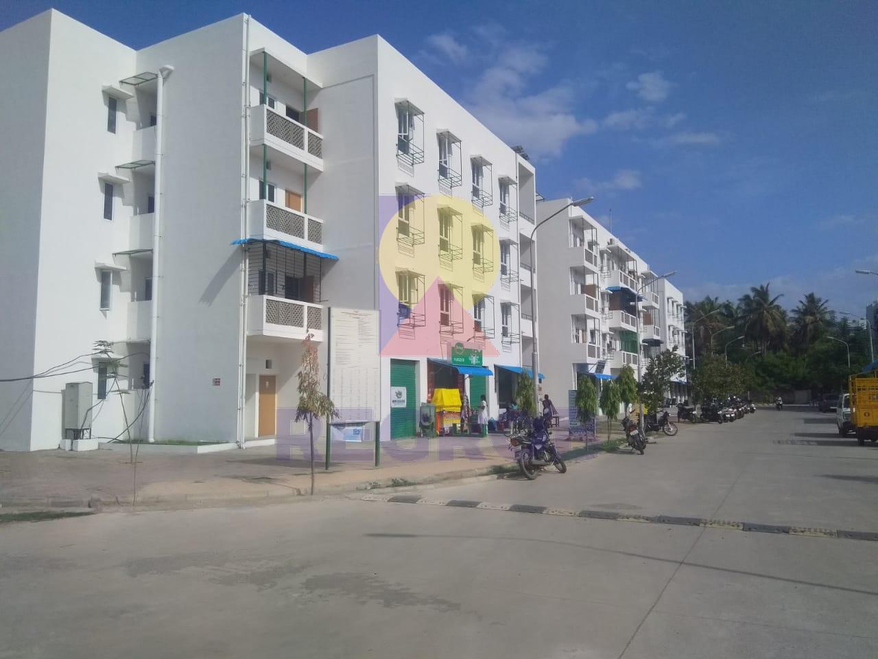 Mahindra Happinest Avadi, Chennai